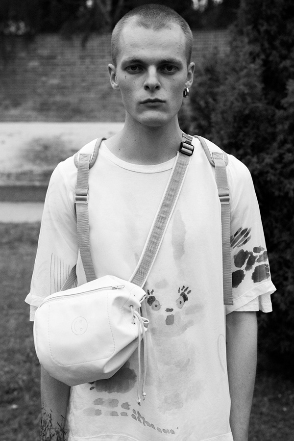 Mercedes Benz Fashion Week